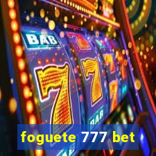 foguete 777 bet